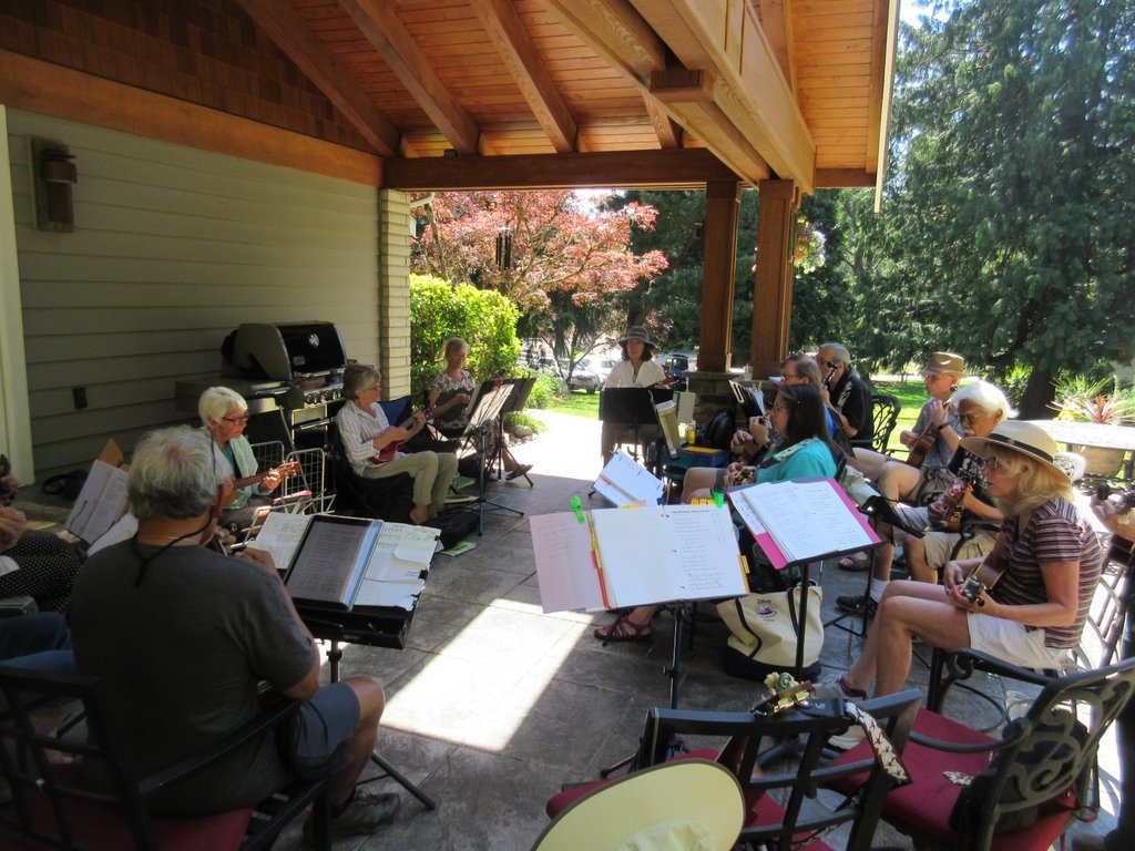 Song Circle